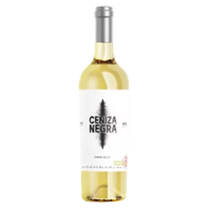Ceniza Negra Blanco Dulce y Rosé Dulce disponible en Santos y Cepas