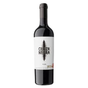 Ceniza Negra Malbec disponible en Santos y Cepas