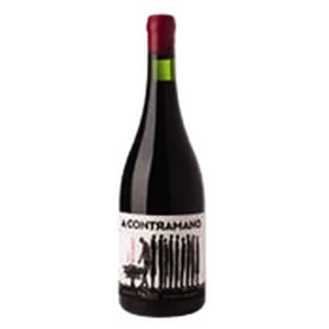 A Contramano Pet Nat disponible en Santos y Cepas