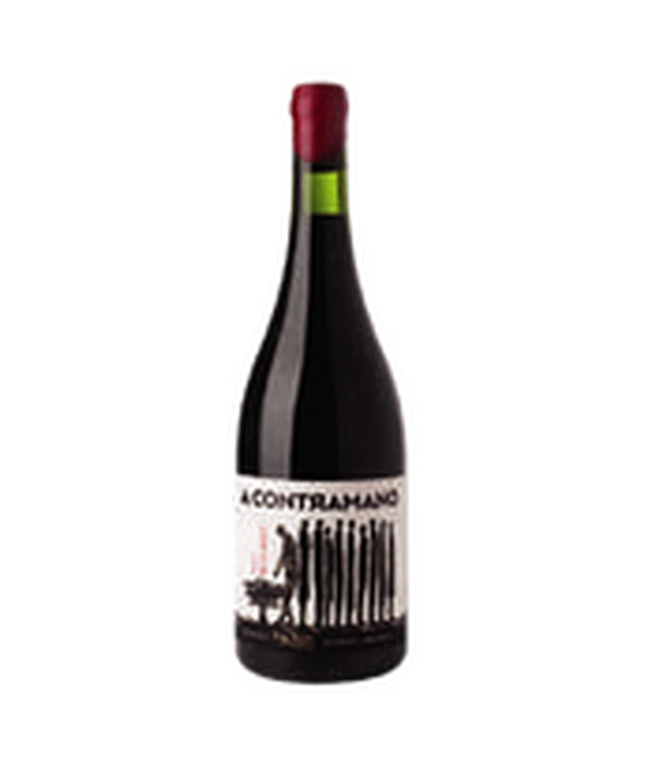 A Contramano Pet Nat disponible en Santos y Cepas