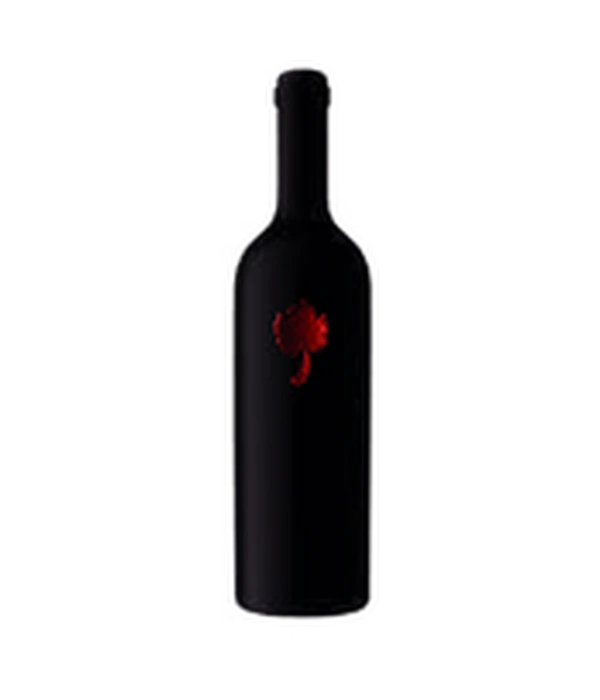 Corazón Rojo disponible en Santos y Cepas