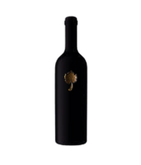 EGO Corazón Negro disponible en Santos y Cepas