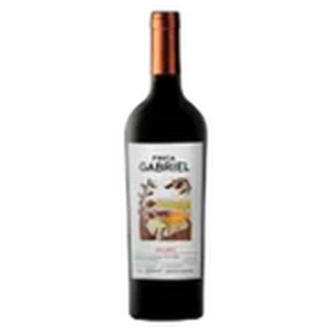 Finca Gabriel Clásico disponible en Santos y Cepas