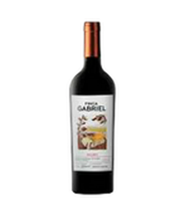 Finca Gabriel Clásico disponible en Santos y Cepas