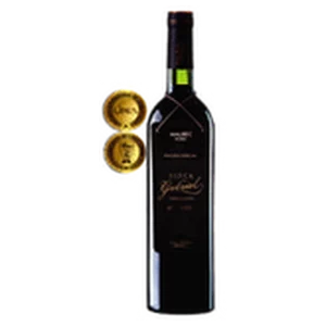 Finca Gabriel Edición Especial disponible en Santos y Cepas