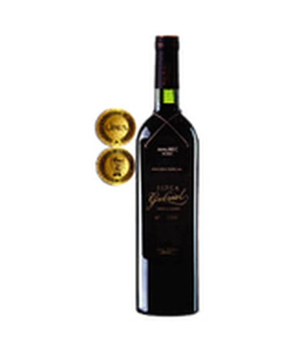 Finca Gabriel Edición Especial disponible en Santos y Cepas