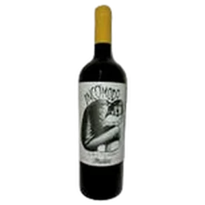 Incómodo Malbec disponible en Santos y Cepas