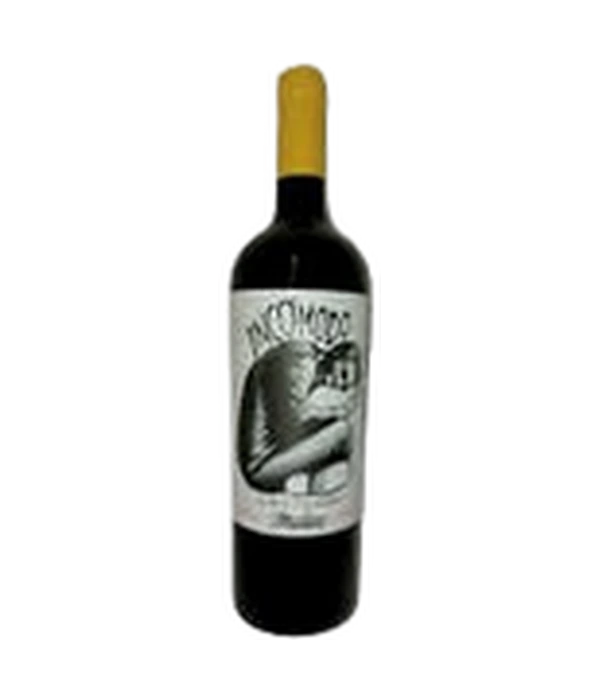 Incómodo Malbec disponible en Santos y Cepas