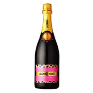Jasmine Monet Pink Rosé disponible en Santos y Cepas