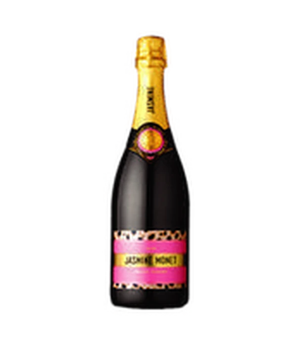 Jasmine Monet Pink Rosé disponible en Santos y Cepas