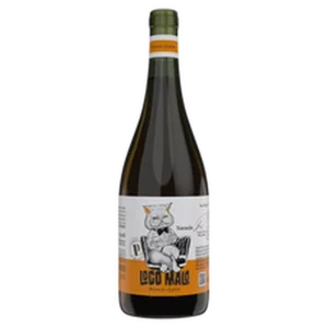 Loco Malo Naranjo, Torrontés y Rosé disponible en Santos y Cepas