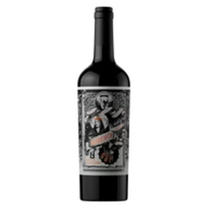 Magenta Roble Malbec disponible en Santos y Cepas