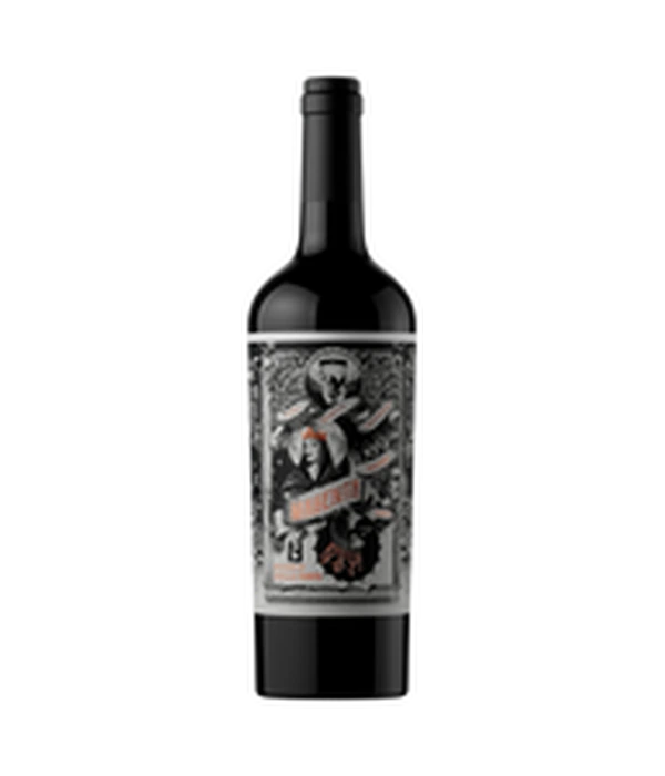 Magenta Roble Malbec disponible en Santos y Cepas