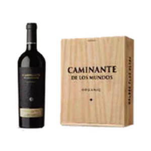 Malbec Plus Ultra 2020 disponible en Santos y Cepas