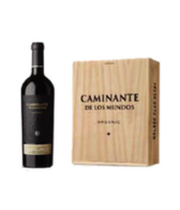 Malbec Plus Ultra 2020 disponible en Santos y Cepas