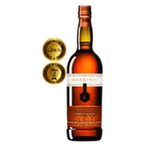 Marginal Fortificado disponible en Santos y Cepas