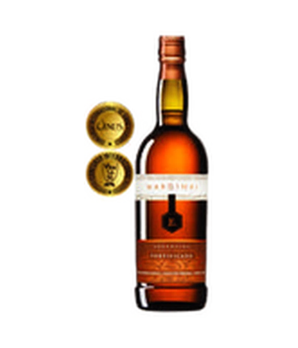 Marginal Fortificado disponible en Santos y Cepas