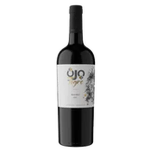 Ojo de Tigre Cabernet Sauvignon disponible en Santos y Cepas
