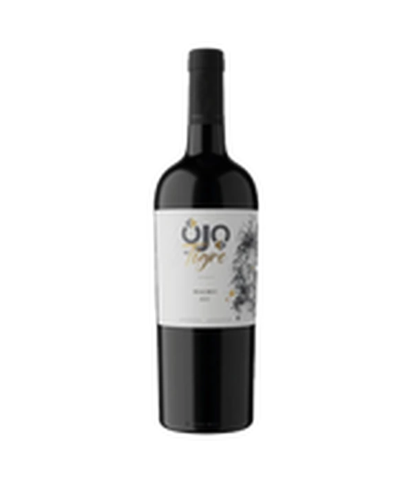 Ojo de Tigre Cabernet Sauvignon disponible en Santos y Cepas