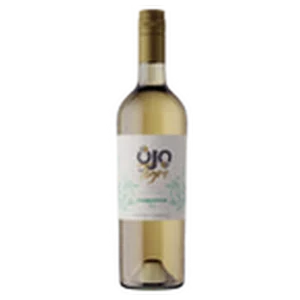 Ojo de Tigre Chardonnay disponible en Santos y Cepas