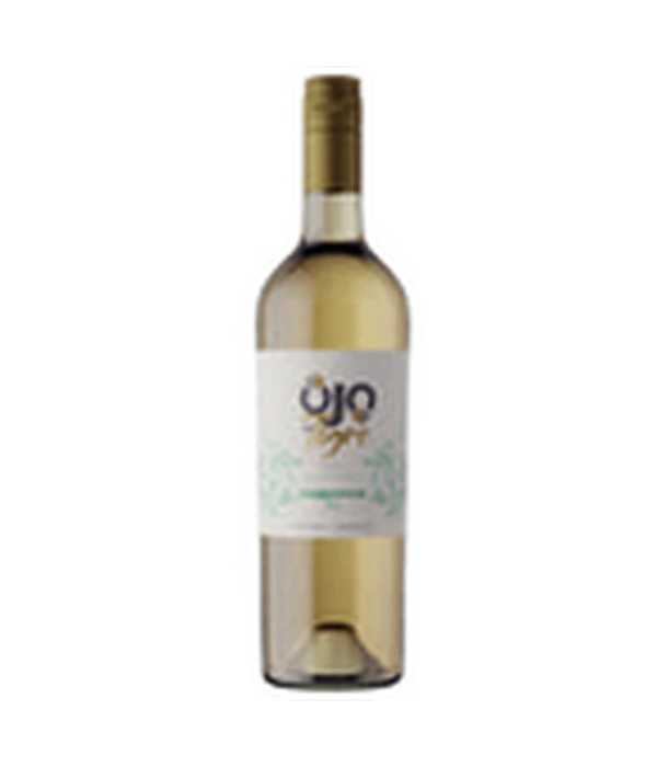 Ojo de Tigre Chardonnay disponible en Santos y Cepas