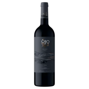 Ojo de Tigre Blend Cofermentado disponible en Santos y Cepas