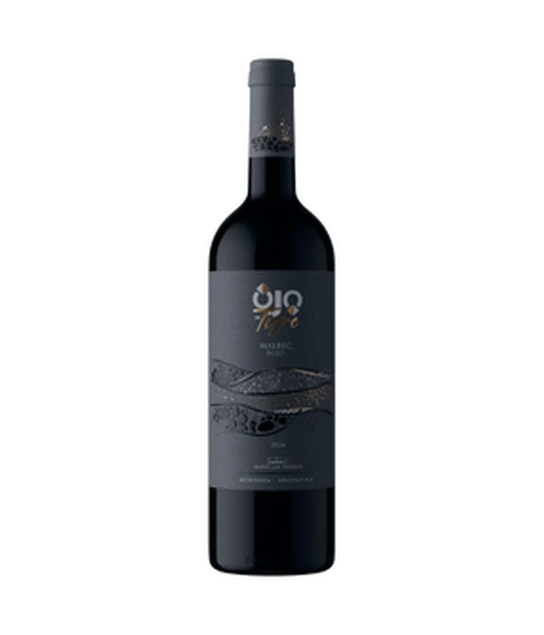 Ojo de Tigre Blend Cofermentado disponible en Santos y Cepas