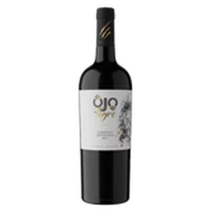 Ojo de Tigre Malbec disponible en Santos y Cepas