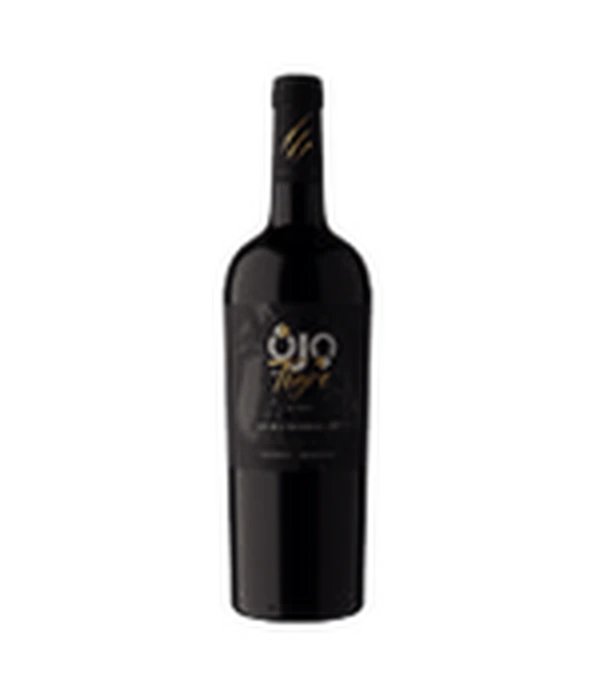 Ojo de Tigre Malbec Reserva disponible en Santos y Cepas