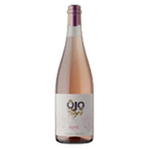 Ojo de Tigre Rosé disponible en Santos y Cepas
