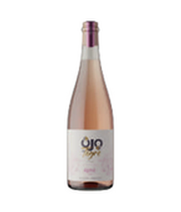 Ojo de Tigre Rosé disponible en Santos y Cepas
