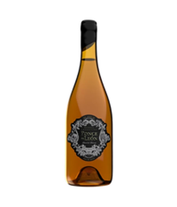 Ponce de León Gran Reserva Blend de Blancas disponible en Santos y Cepas