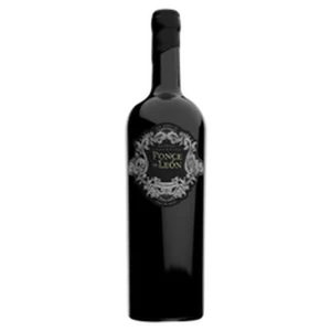 Ponce de León Gran Reserva disponible en Santos y Cepas