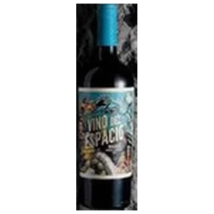 Vino del Espacio Cabernet Franc disponible en Santos y Cepas