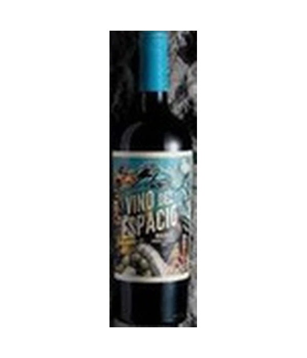 Vino del Espacio Cabernet Franc disponible en Santos y Cepas